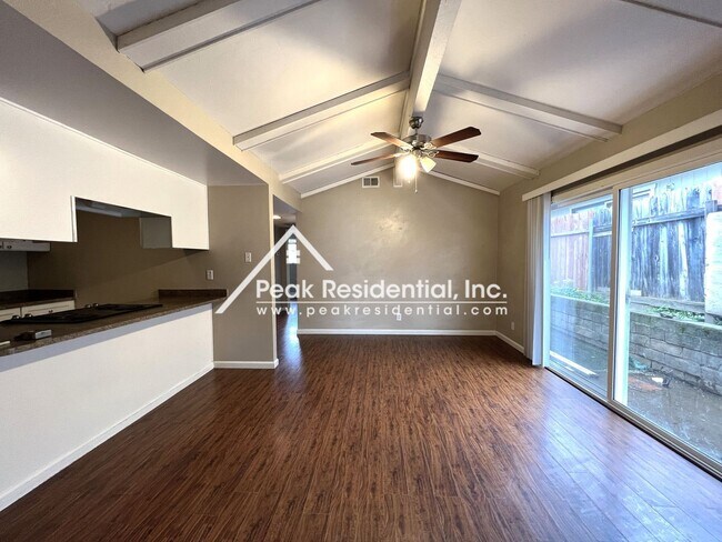 Building Photo - 2 br, 1 bath House - 6824 Concert Wy