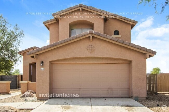 Building Photo - 5822 S 54th Ln