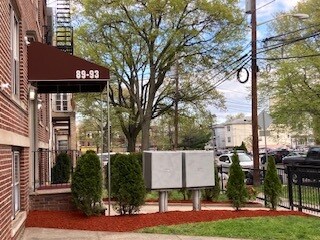 Exterior Izquierdo - 89 Montclair Ave