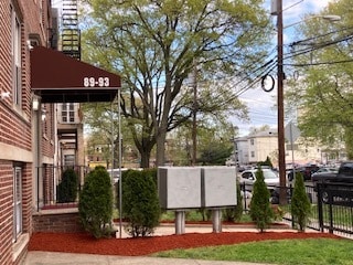 Exterior Left - 89 Montclair Ave