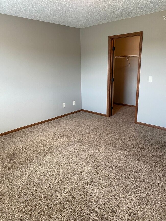 Foto del edificio - Spacious 2 Bedroom + Loft Townhouse in Sauk Rapids