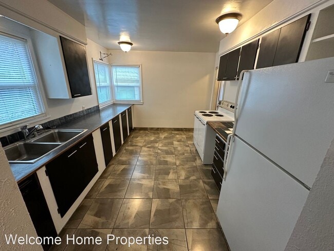 Building Photo - 3 br, 2 bath House - 2349 Hood Place
