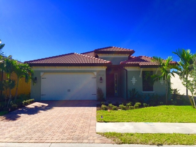 Foto principal - 14513 Tuscany Pointe Trail