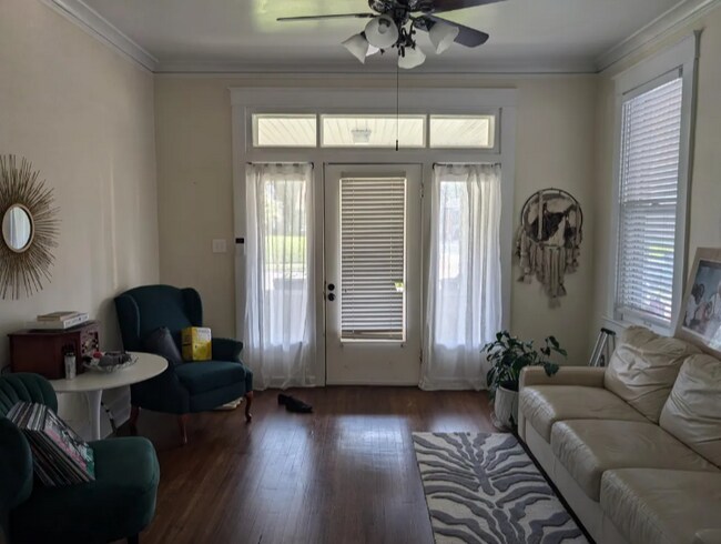 Foto del edificio - 1367 Faxon Ave