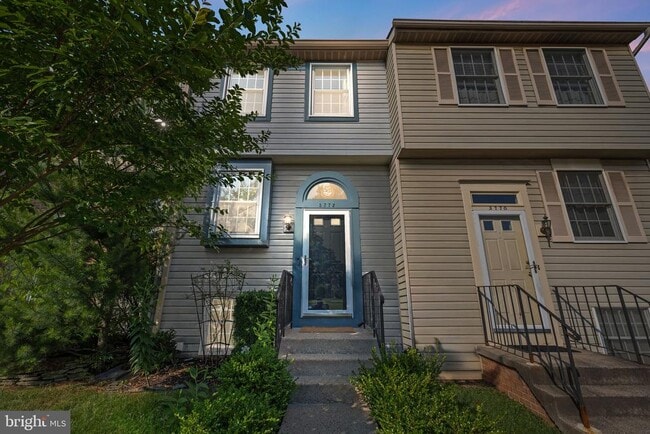 Building Photo - 3772 Sudley Ford Ct