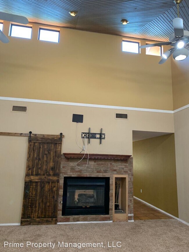 Foto del edificio - 3 br, 2 bath House - 1817 St Andrews