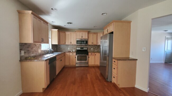 Foto del edificio - 92 Harris St