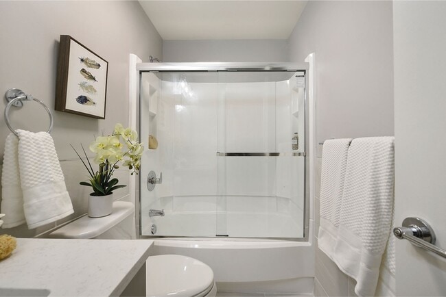 Interior Photo - RedStone Place