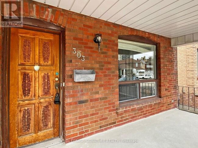 Building Photo - 303 Gowan Ave