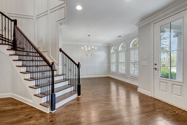 Foto del edificio - Executive Rental in Westhaven