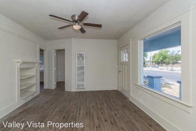 Building Photo - 2 br, 1 bath House - 348 E Olive Ave