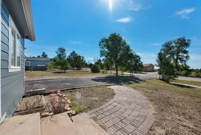 Building Photo - 4 br, 2 bath House - 9430 Bar B Road