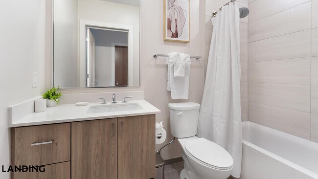Foto del edificio - 5508 7th St NW