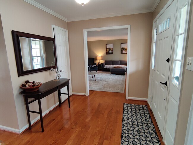 Photo - 12761 Flat Meadow Ln House