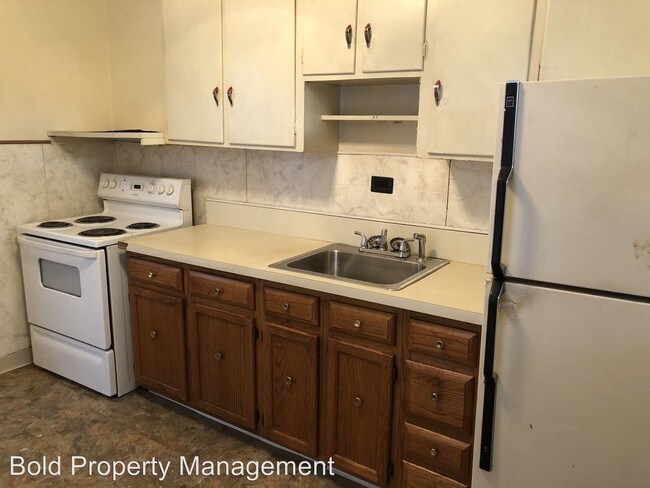 Foto del edificio - 4 br, 1 bath House - 337 Hollenbach Street
