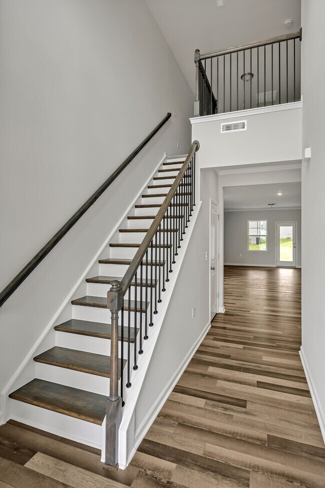 Foto del edificio - 5525 Mill Dam Rd