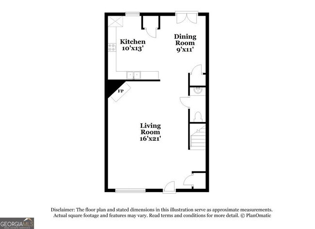 Building Photo - 4115 Stone Trace Dr