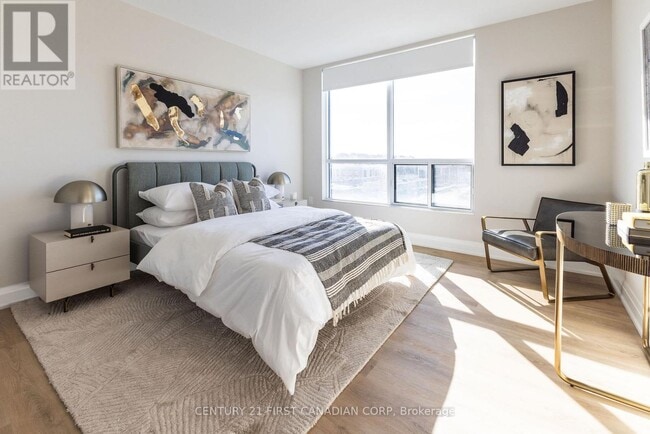 Building Photo - 4286 King St E