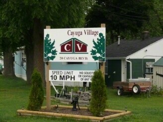 Primary Photo - 10 Cayuga Blvd