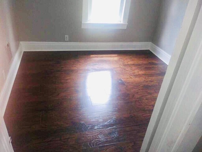 Foto del edificio - 1023 Negley St