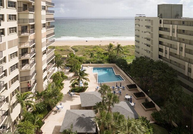 Foto del edificio - 1800 S Ocean Blvd