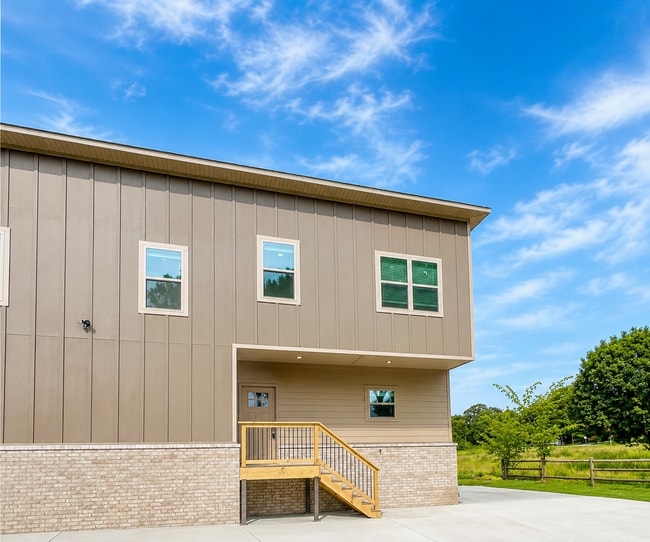 Building Photo - Michael Cole Townhomes