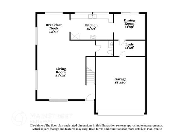 Building Photo - 7330 Shadow Trail
