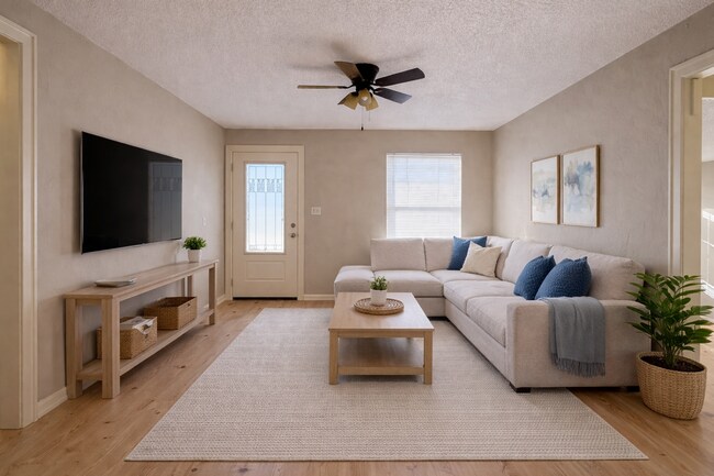 Foto del edificio - 3141 NW 32nd St