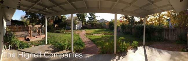 Building Photo - 3 br, 2 bath House - 142 E. Colusa St