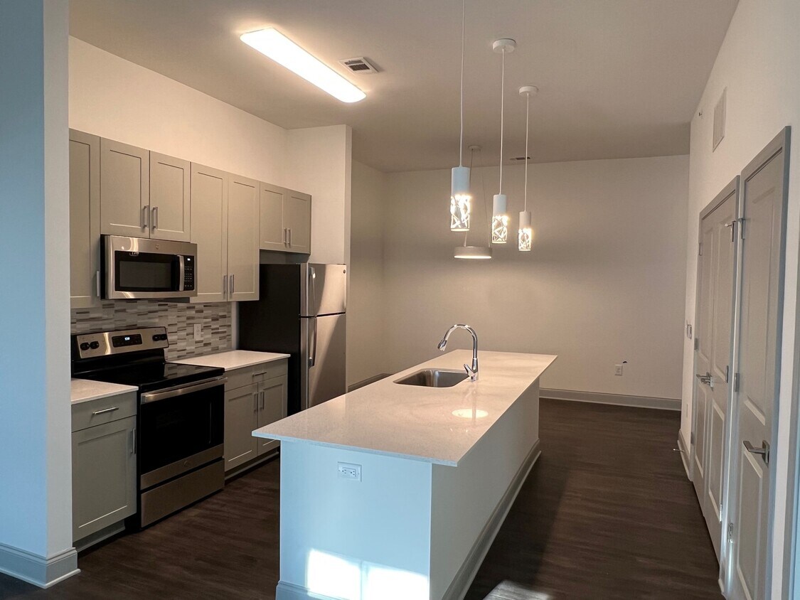 Granger Village 141 Black Rock Rd Mooresville, NC