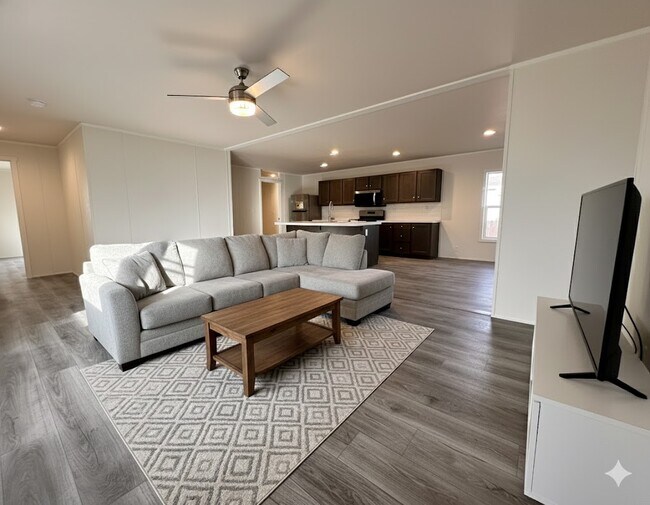 Foto del edificio - 8 Bing St N