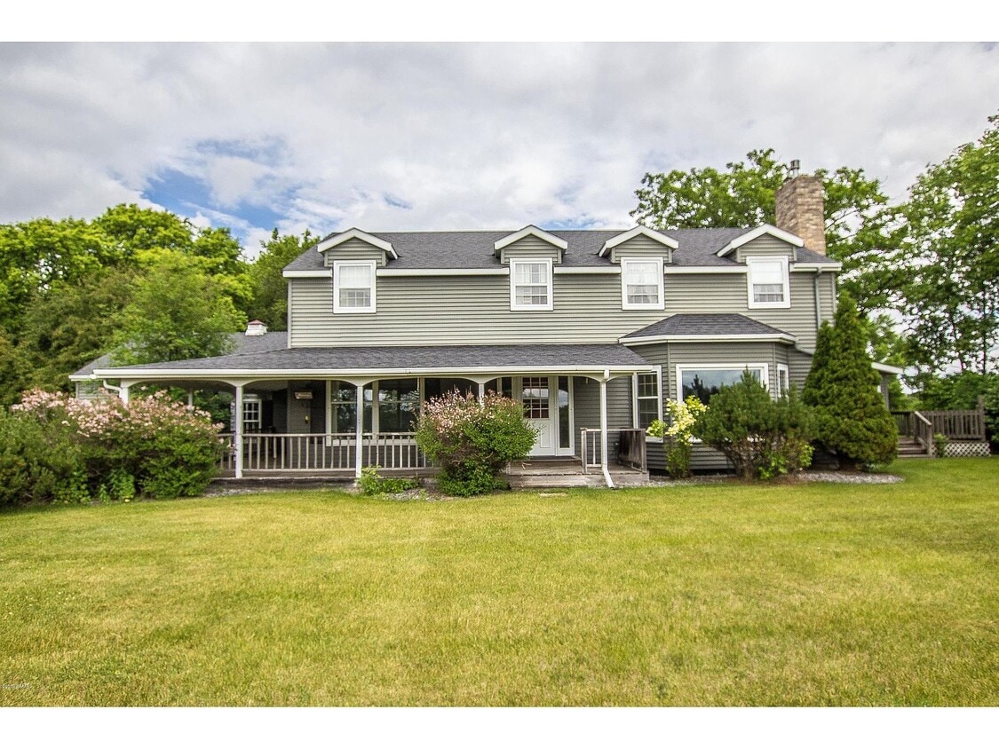 525 Willow Dr, Alexandria, MN 56308 House Rental in Alexandria, MN