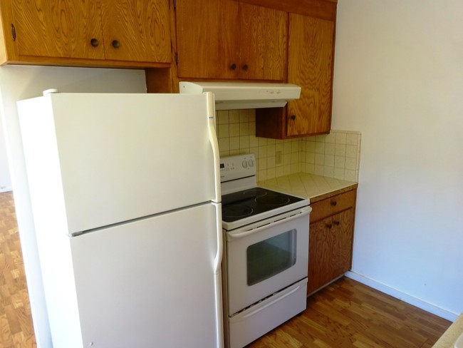 Building Photo - Seabright Triplex