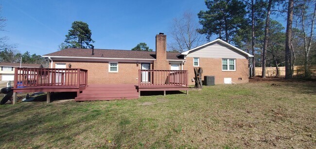 Foto del edificio - 1994 Westcliff~ Arran Lakes West