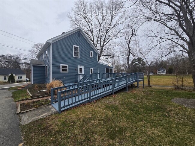 Foto del edificio - 754 Park St