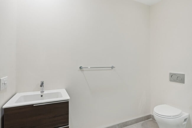 Building Photo - The Frances at Ashmont Flats