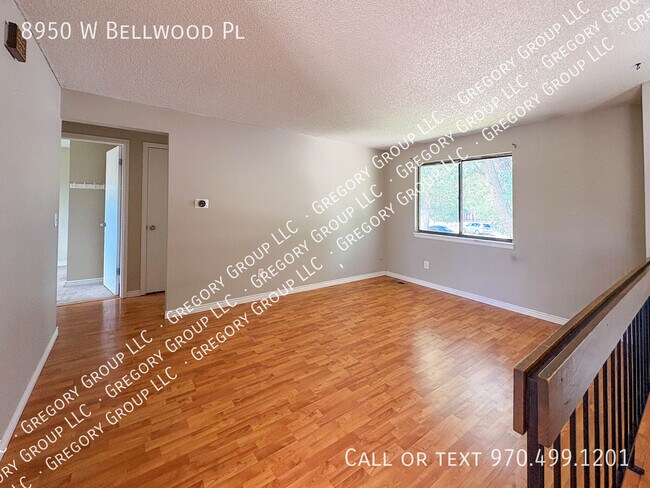 Foto del edificio - 8950 W Bellwood Pl