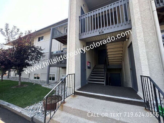 Photo - 5042 El Camino Dr Apartment