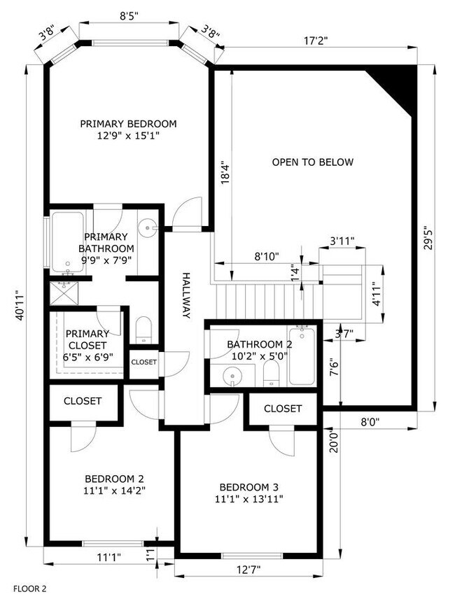 Foto del edificio - Beautiful Townhome for Lease in Covington