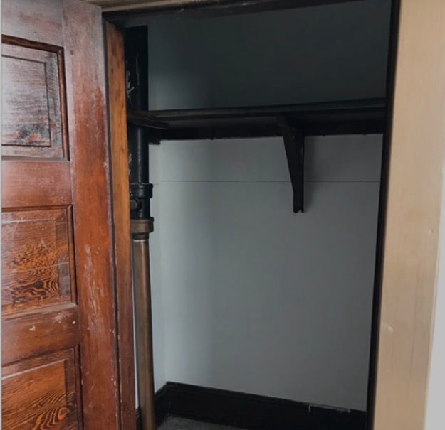 Foto del edificio - 916 N Sheridan Ave