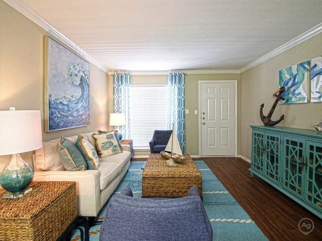 Two Bedroom - Infinity at Seabrook formerly Groves at Se...