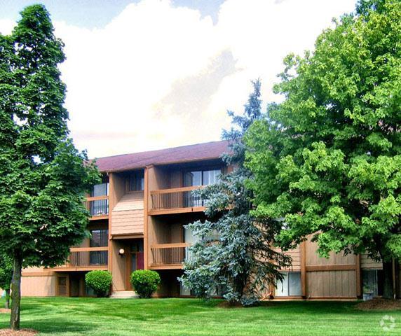 Edificio - The Trilogy at Bellridge