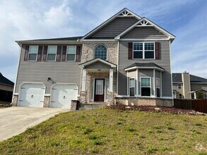 Building Photo - 830 Hay Meadow Dr.