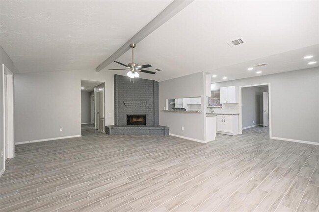 Foto del edificio - 3627 Abinger Ln