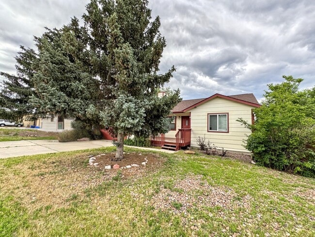 Photo - 1191 Stanton St Apartment