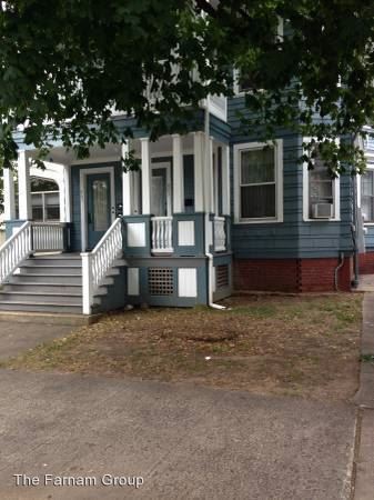 Building Photo - 863 Orange St