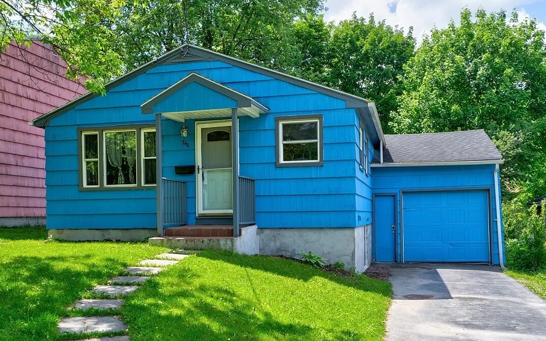 Primary Photo - 746 Westmoreland Ave
