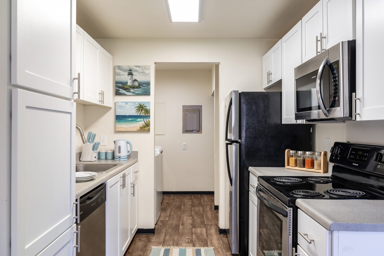 Foto principal - Renaissance at 29th