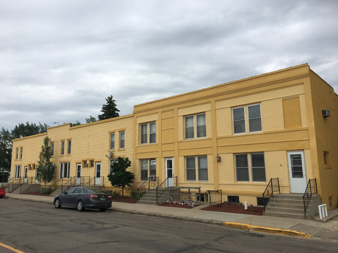 Building Photo - Integrity Apartments