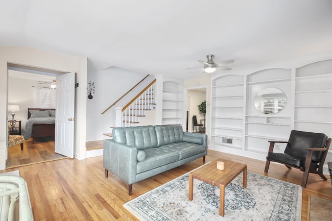 Foto del edificio - 2103 Washington Ave